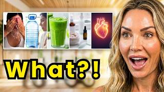 I Tested 5 Viral "Anti Aging" Habits — Only 1 Worked!