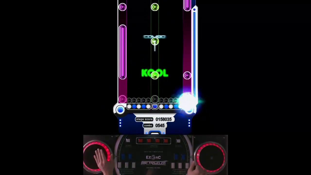 [EZ2AC FN 10k] 10키 연구소 Schizophrenia