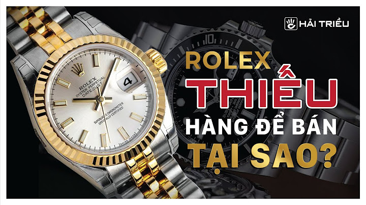 Rolex 72200 cl5 steelinox giá bao nhiêu năm 2024