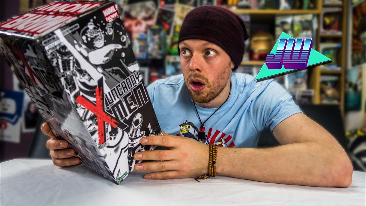 NERDY BYRD PREMIUM SUBSCRIPTION BOX UNBOXING 2017