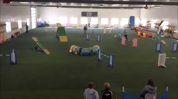 Mach 3 ATC Tryouts 2015