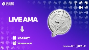 BG Launch AMA — Full Breakdown, Decisions & What Comes Next