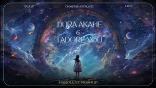 Dura Akahe vs I Adore You (Hardlexx Mushup) @HUGELBeats @KuweniLiveinConcert @raviyamada