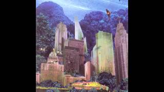 Full Album Buckethead  Population Override