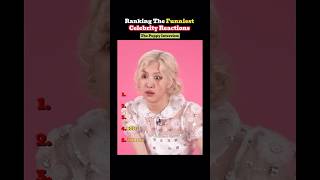 Ranking The Funniest Celebrity Reactions The Puppy Interview.