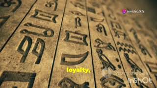 "The Mysteries of Ancient Egyptian Scripts: From Hieratic to Demotic"