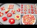 10 Christmas Cookies Recipe | Eggless & Without Oven | Yummy