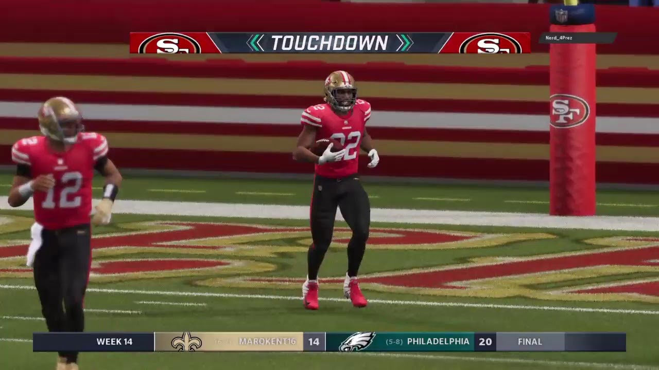 Football Team YouTube