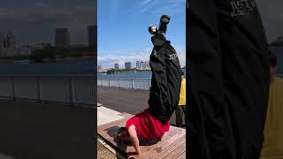 Gopro | Breakdance Battle 🎬 Arata Fukoe #Shorts #Breakdance