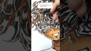 Drawing your roblox avatars in my style pt.186#drawing #roblox #anime