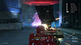 Halo Infinite Hacker