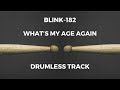 Blink-182 - What