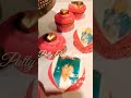 Custom ❤️Cake & 🧁🧁 Free Delivery Mobile In Illi &Mo. http://m.me/PattyCakeCateringbyPatreceD