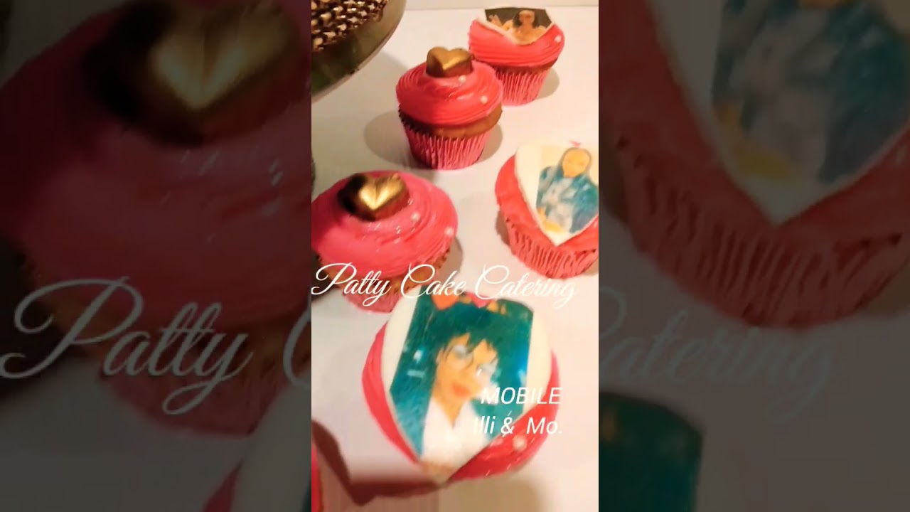 Custom ❤️Cake & 🧁🧁         Free Delivery Mobile In Illi &Mo. 