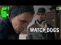 Damien ha Rapito...- WATCH DOGS - Walkthrough -  Gameplay HD - Guide - Parte 6