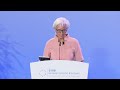 Live - 10th annual conference of the European Systemic Risk Board (Day 1)