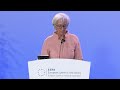 Live - 10th annual conference of the European Systemic Risk Board (Day 1)