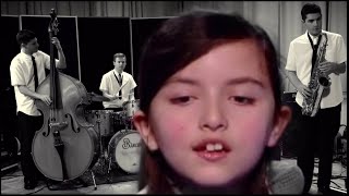 Download Lagu You Won’t Believe This 9 Year Old’s Voice! MP3 Download Lagu You Won’t Believe This 9 Year Old’s Voice! MP3