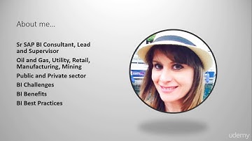 Data Analytics with SAP Lumira - learn SAP Lumira