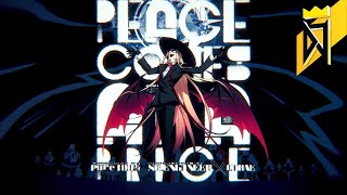DJMAX RESPECT / V - Peace Comes At a Price