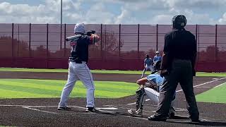 2024 SS/RHP Charlie Schneider Defensive Highlights thru April 26