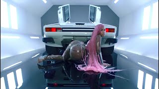 Superhot Nicki Minaj Part 2 Spicy Version