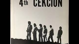 4th Cektion - 1970 - 4th Cektion Full Album