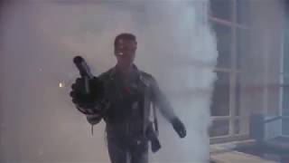 Terminator 2: Judgment Day - 1991 - Official Trailer - Arnold Shwarzenegger