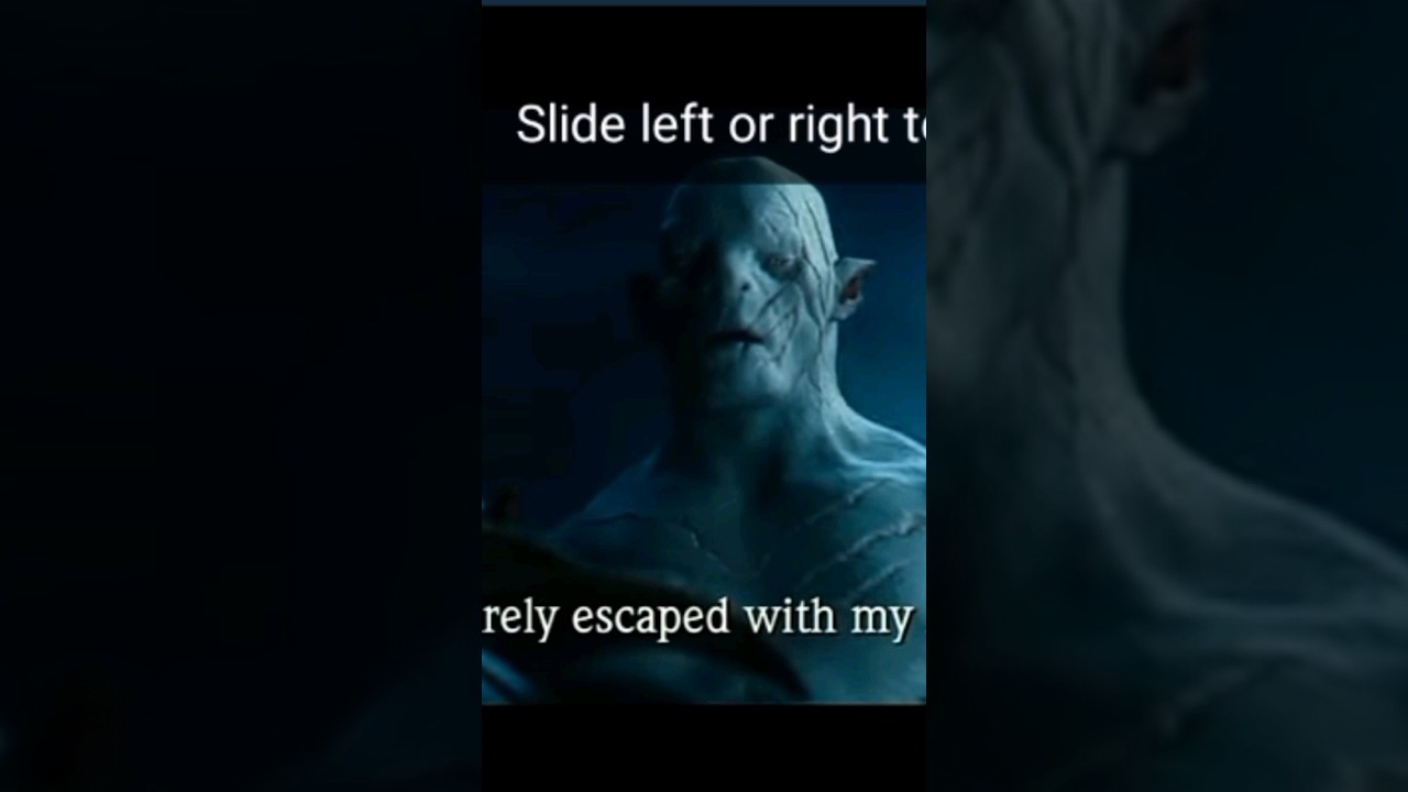 Azog the Defiler 