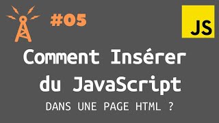 🔥Comment lier un fichier JavaScript dans un code HTML avec un fichier externe ✨✨