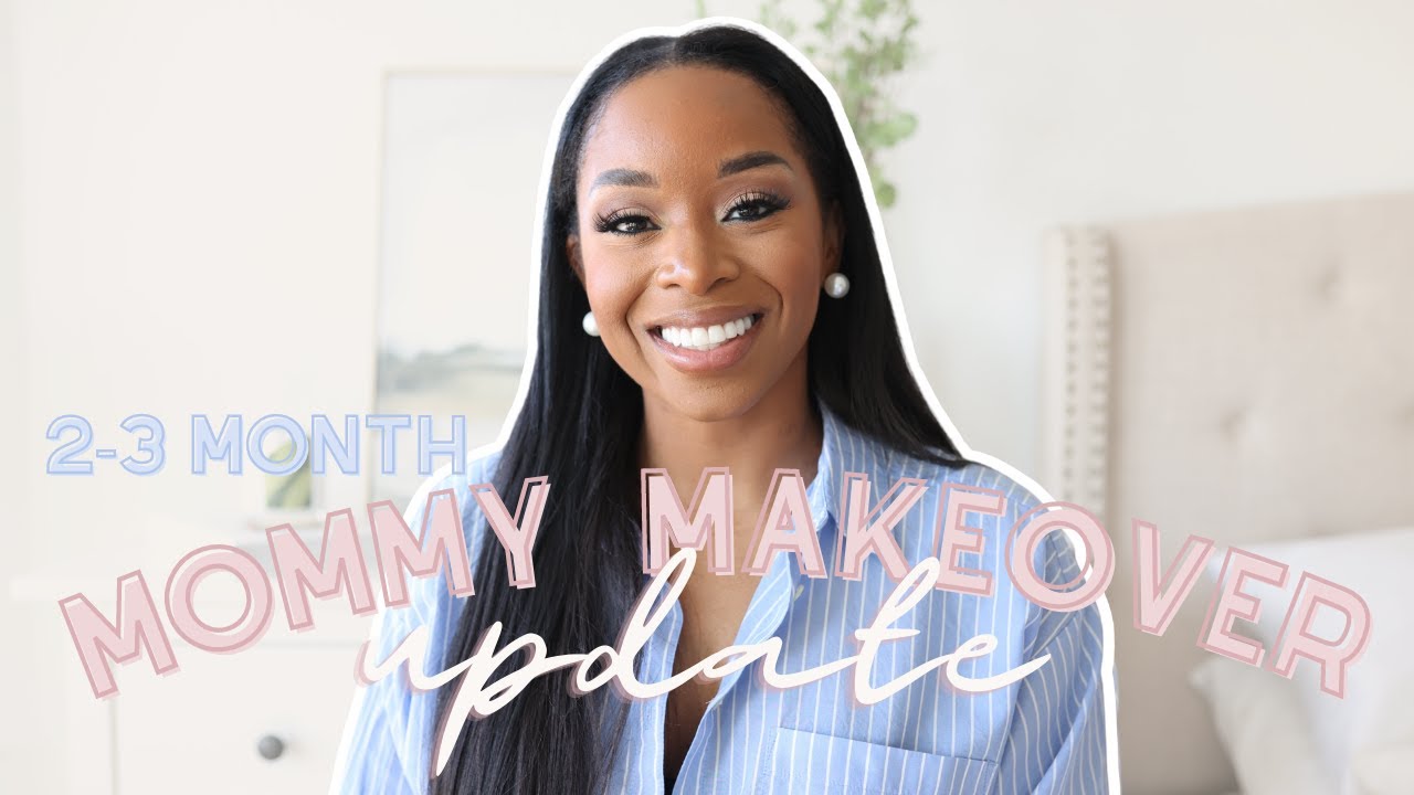 ОБНОВЛЕНИЕ ПРЕОБРАЖЕНИЯ ДЛЯ МАМЫ 2-3 МЕСЯЦА, ФОТО ДО И ПОСЛЕ! ПОХУДЕНИЕ/НАБОР ВЕСА, ШОУ TAMRON HA...