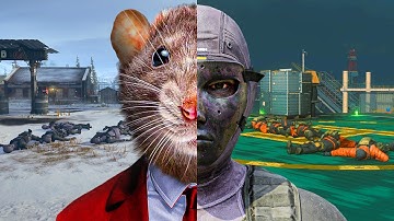 Call of Duty has a Problem