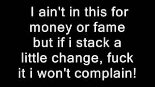 Deez nuts-Stay True (lyrics)