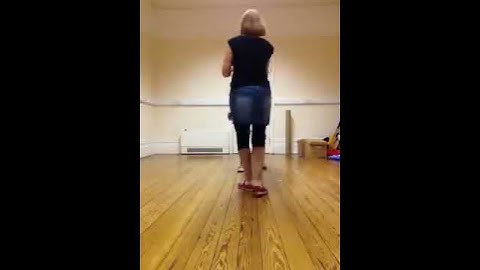 Beginners Lindy hop Brighton