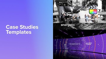 Why should we use MotionVFX templates? — MotionVFX Tutorial EP 6