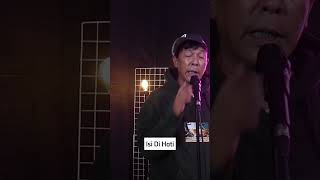 Mungkin Sabtu Nanti  Daus Separo  Pelangi Di Matamu paski Musik