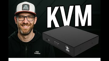 Why Every Church Tech Needs a KVM | Adder XDIP in Action