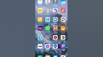 How to Add performance mode Toogle miui 12.5 plz like video and subscribe channel 🙏#miui12 #miui13