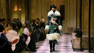 Kenzo – La Collection Memento N°3 Paris | Fall/winter 2018/19 | PFW