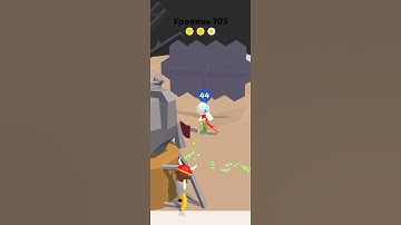 NERF Epic Pranks | 105