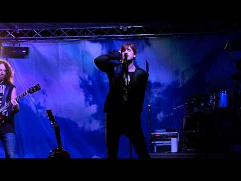 Дмитрий Колдун - Холодные облака 27.06.2015