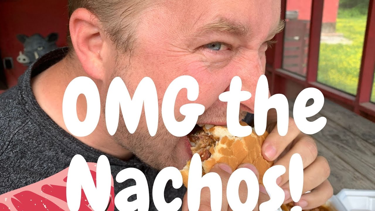 Looking for the best BBQ in Arkansas Shops Open BBQ Jonesboro review