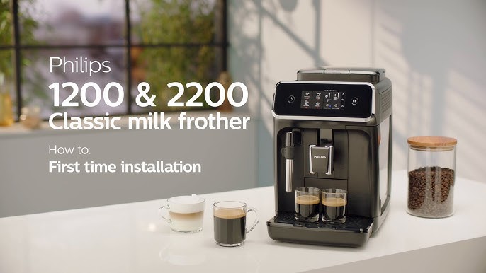 Philips HD-7761 Drip Coffee Maker Espresso Machine Grinder ⭐Tracking⭐