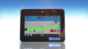 CR7™ veldcomputer (Nederlands)