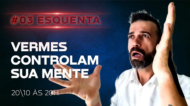 Voc est preparado para essa informao?