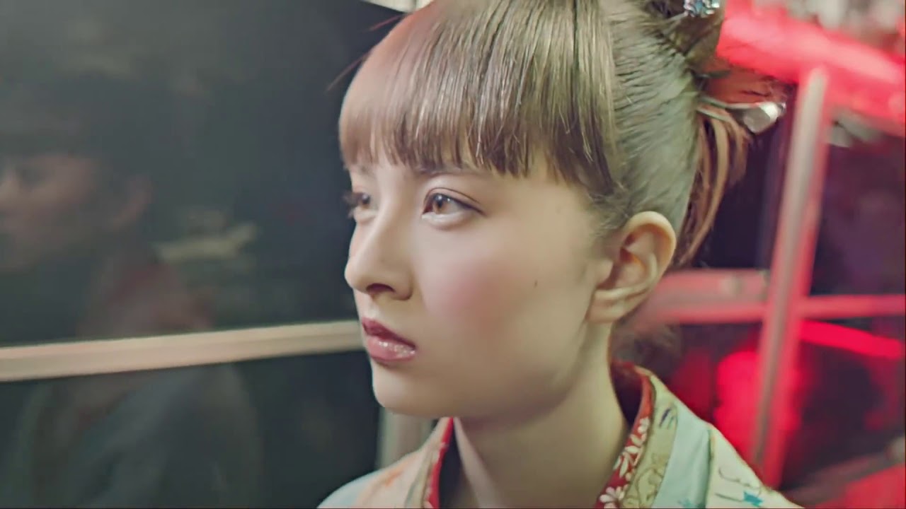 SHISEIDO 「Amazon Fashion Week TOKYO」