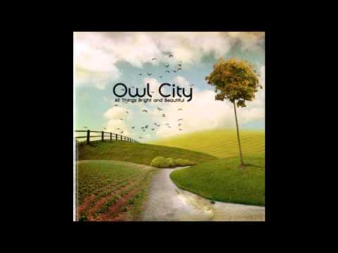 (+) Owl City - Alligator Sky (Remix)