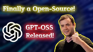 OpenAI GPT OSS: Free Alternatives to ChatGPT?