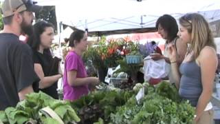 SNAP at the Farmers' Market, Carlisle PA