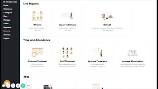 41  Reports Overview